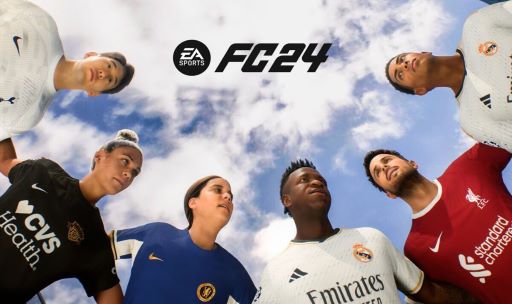EA Sports FC 24 Mode CarriÃ¨re