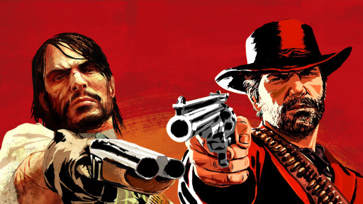 Red Dead Redemption 1 sur PC