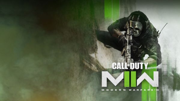 Prix le plus bas pour COD Modern Warfare 2