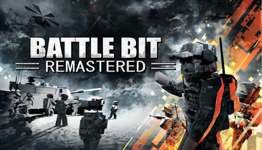 Mise Ã  jour anti-triche de Battlebit Remastered