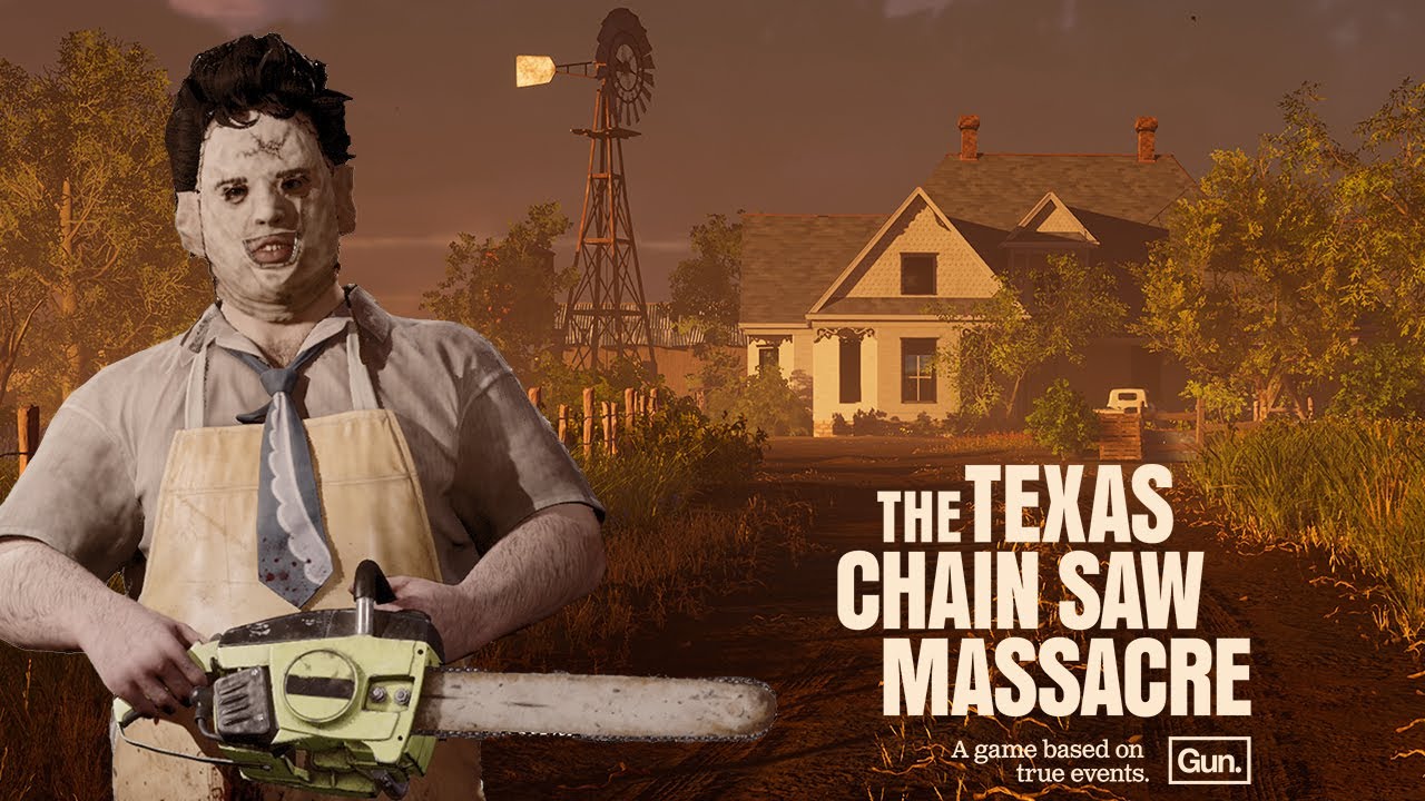 Mise Ã  jour de The Texas Chain Saw Massacre