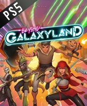 Beyond Galaxyland