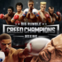 Big Rumble Boxing Creed Champions: Trailer de gameplay centré sur la franchise Creed Champions