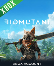 Biomutant