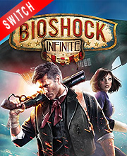 BioShock Infinite