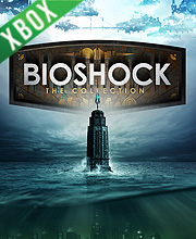 Bioshock The Collection