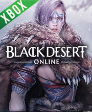 Black Desert Online