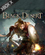 Black Desert