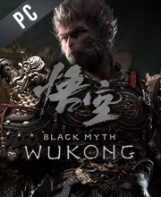 Black Myth WuKong