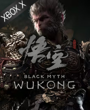 Black Myth WuKong