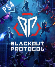 Blackout Protocol