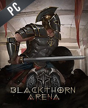 Blackthorn Arena