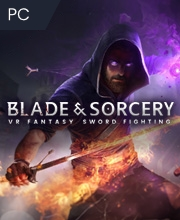 Blade and Sorcery