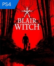 Blair Witch