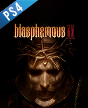 Blasphemous 2