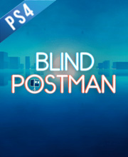 Blind Postman