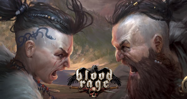 Blood Rage