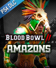 Blood Bowl 2 Amazon