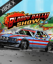 Bloody Rally Show