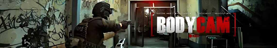 Un nouveau jeu de tir tactique sur PC hyper réaliste: Bodycam
