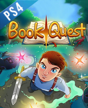 Book Quest