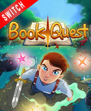 Book Quest