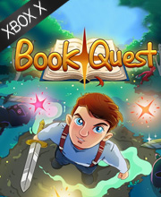 Book Quest