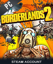 Borderlands 2