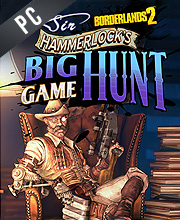Borderlands 2 Sir Hammerlock's Big Game Hunt