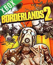 Borderlands 2