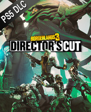 Borderlands 3 Director’s Cut