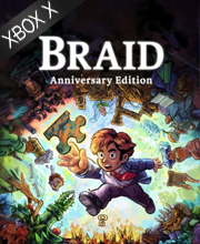 Braid Anniversary Edition