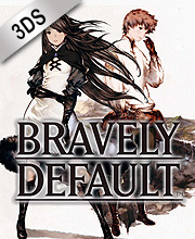 Bravely Default