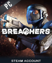 Breachers VR