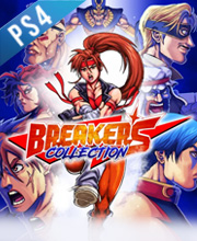 Breakers Collection