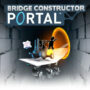 Bridge Constructor Portal pour Nintendo Switch – Nouveau Meilleur Prix