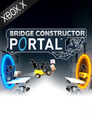 Bridge Constructor Portal