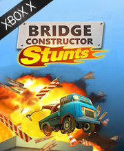 Bridge Constructor Stunts