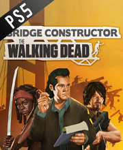 Bridge Constructor The Walking Dead