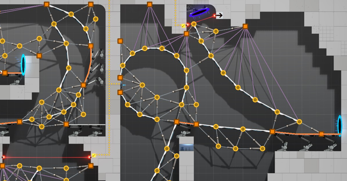 Bridge Constructor Portal Switch : Maintenant avec 90% de réduction grâce au Suivi des Prix