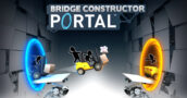 Bridge Constructor Portal Switch : Maintenant avec 90% de réduction grâce au Suivi des Prix