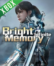 Bright Memory Infinite