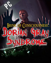 Brink of Consciousness Dorian Gray Syndrome