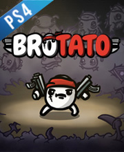 Brotato