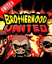 Brotherhood United