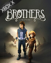 Brothers A Tale of Two Sons