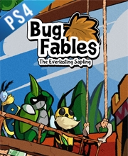 Bug Fables The Everlasting Sapling