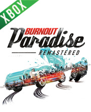 Burnout Paradise Remastered