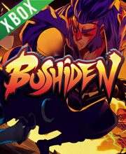 Bushiden