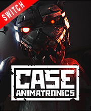 CASE Animatronics